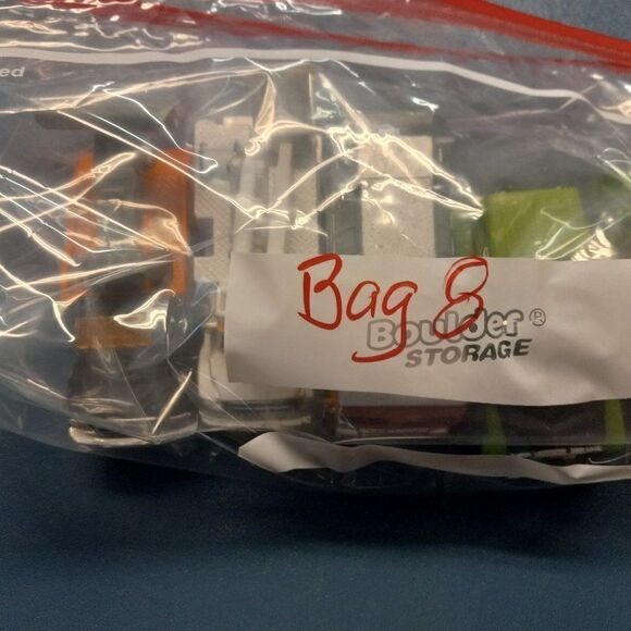 Tonka Service trucks and Off Road vehicle - Picture 8 of 8